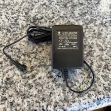 AC/DC Adapter