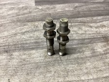 LOT OF 2 Micro Detectors AM1-AP-4A Inductive Proximity Sensor 118N105