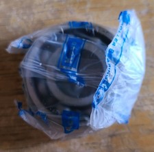 Lot of Two 2 Koyo 6203C3 Deep Groove Ball Bearings 6203 C3