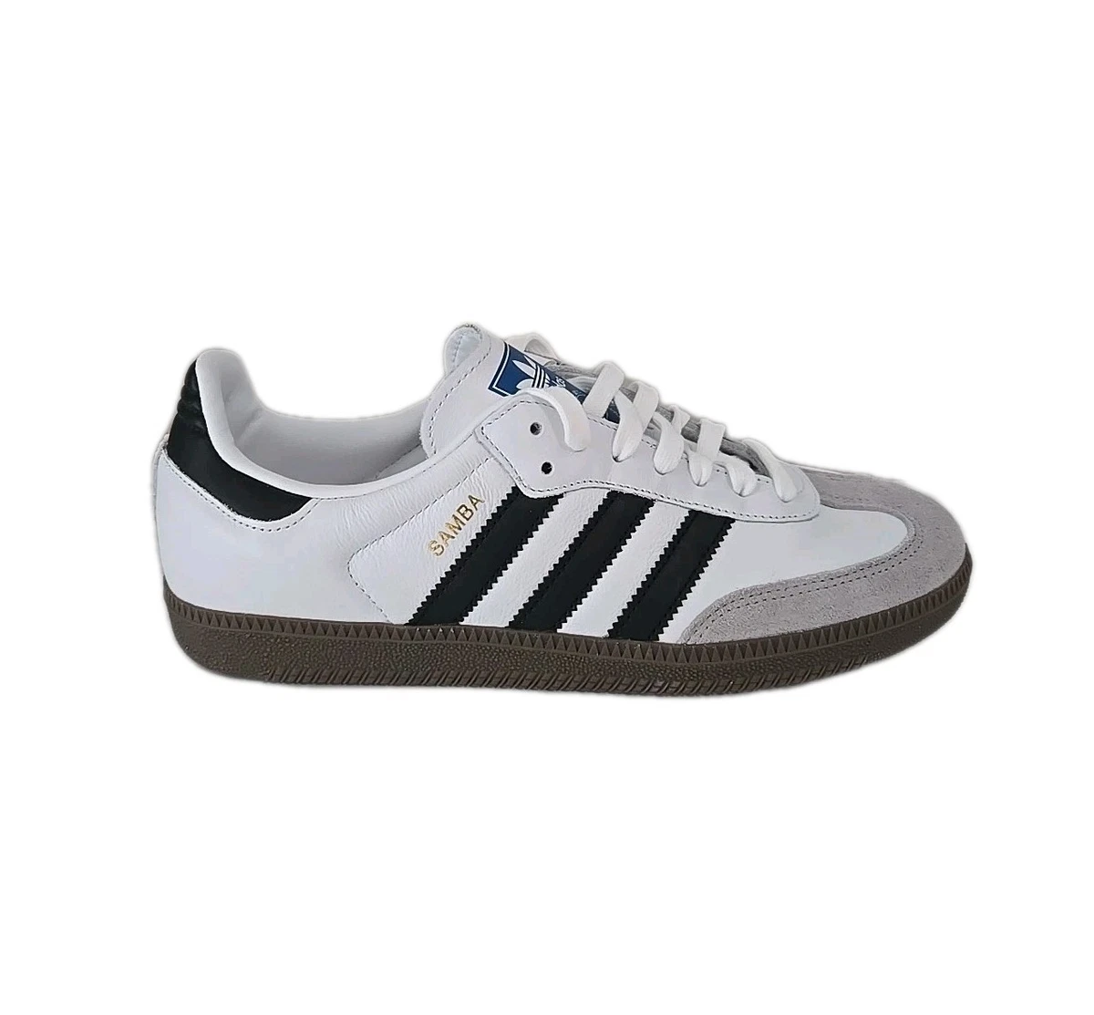 adidas Samba OG Sneakers for Men for Sale | Authenticity Guaranteed | eBay