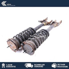 2x Original Federbein Sto&szlig;d&auml;mpfer vorn Mercedes Benz ML W164 A1643200130