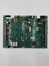 SIEMENS CERBERUS PYROTONICS MMB-2 MXL MAIN BOARD FIRE ALARM CONTROL PANEL