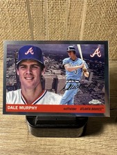 Cardboard Connection's Interview with Dale Murphy 7