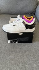 Nike Air Force 1 SP X Undercover Neu