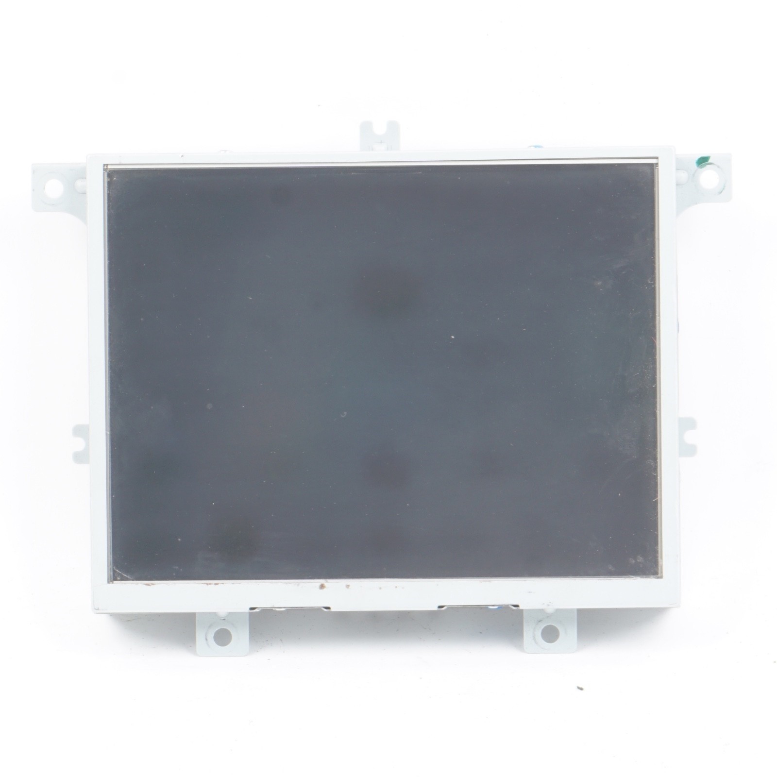 14-16 Maserati Ghibli Navigation Dashboard Display Screen Monitor 68212905AA Oem