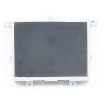 14-16 Maserati Ghibli Navigation Dashboard Display Screen Monitor 68212905AA Oem