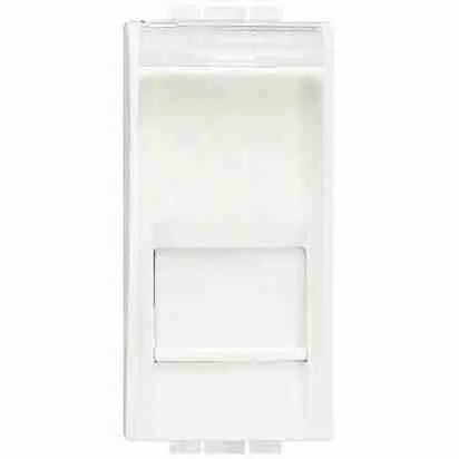 Connettore BTicino RJ45 BTINT4279C6 Cat 6A UTP: Standard ISO/IEC