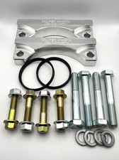Acura Honda Suv Front Big Brake Kit 5x114.3 Crv Rdx Mdx 350mm Advic Acura Rl