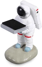 Pilarmuture Watch Display Stand Jewelry 2#astronaut, As Picture Show 