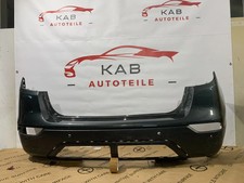 Opel Mokka X original Stoßstange hinten 42541977 ab 16-20 4xPDC