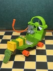 1988 Vintage Teenage Mutant Ninja Turtles TMNT Cheapskate Vehicle Playmates