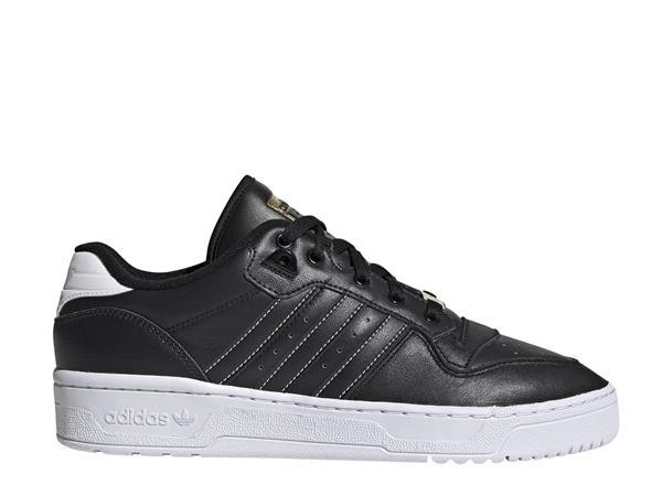 Оригинальные кроссовки adidas Herrenschuhe FV3347 RIVALRY LOW Schwarz 11590₽