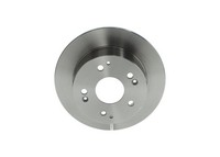 Bosch Bremsscheibe Ha Fuer 0986479V39