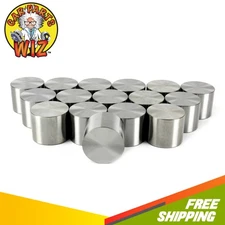 Engine Valve Lifter Kit Fits 07-11 Chevrolet Pontiac Saturn 1.6L-1.8L DOHC