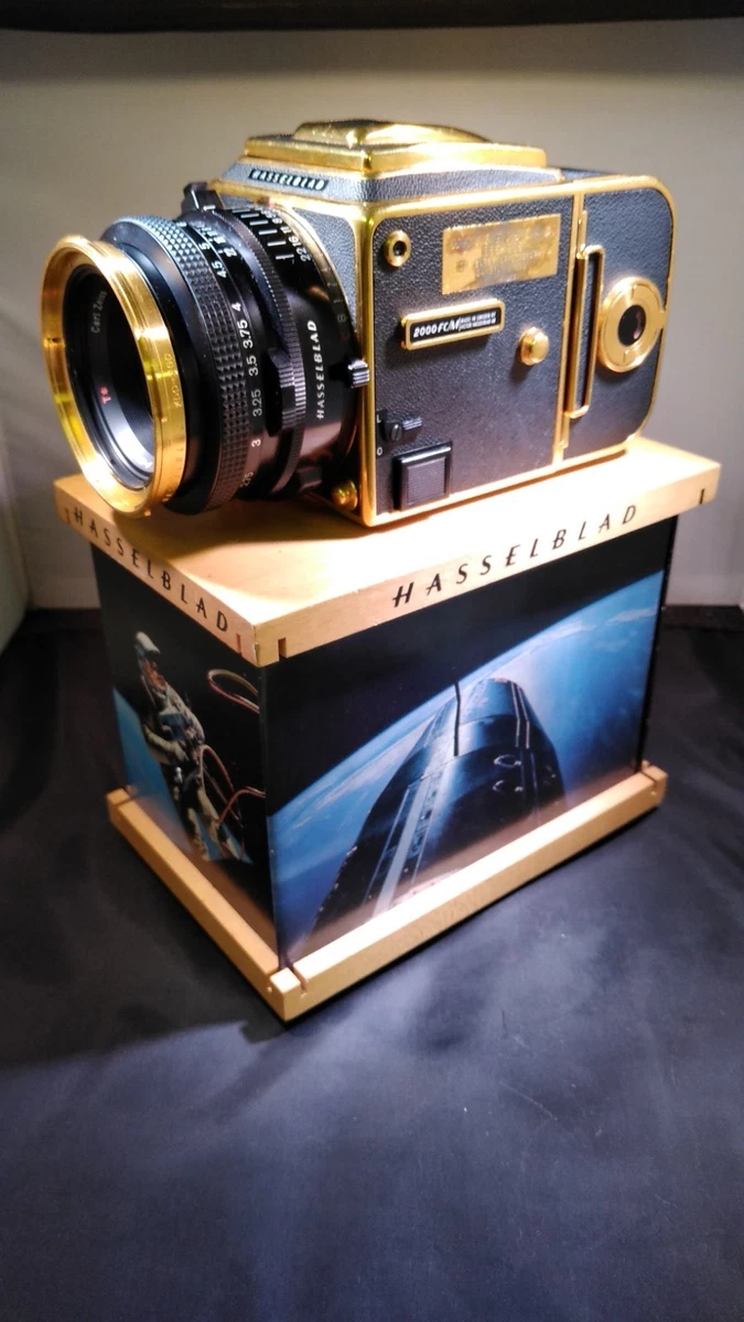 Hasselblad 2000fc In Film Cameras for sale - eBay