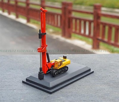 for SANY for MINI series for mini rotary drilling rig  Truck Pre-built Model