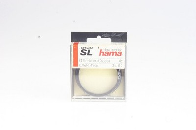 MARUMI Glitterfilter C.S Filter Ø 52mm