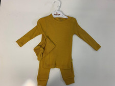 Baby Strampler 2er Set 50% Organic Cotton 50% Modal