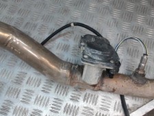 Catalyseurs Audi Q3