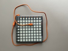 Novation Launchpad S USB MIDI Ableton Control...