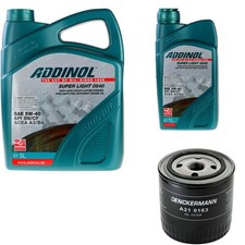 Filtre à huile Rover ESTATE