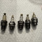 5 Antique Different Names, Spark Plug