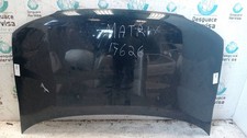 Capote Hyundai MATRIX