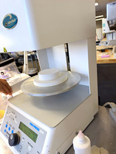 IntraTech PRO PRESS 100 Lab Furnace for Dental Laboratory Dentistry
