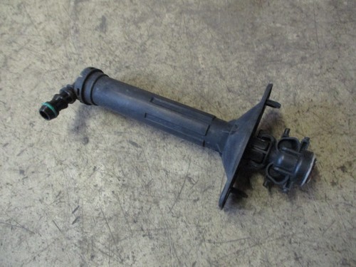 Hubzylinder rechts Scheinwerferreinigungsanlage AUDI A6 4G Spritzdüse 4G0955102