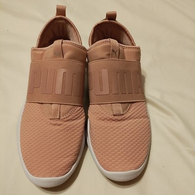 Puma Women s Soft Foam Optimal Comfort Shoes Sz4.5