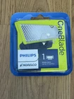 Philips Norelco One Blade Shaving Replacement Blades QP210/80