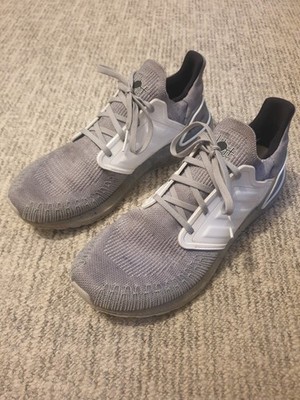 Adidas Ultraboost 20 James Bond Edition FY0647 Größe 46