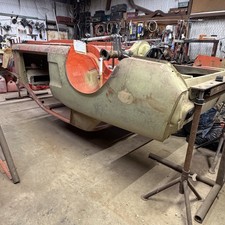 1965 Ford Mustang for Sale
