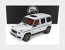 ALMOST-REAL ALM820807 Mercedes Benz G-Class G63 AMG (W463) V8 Biturbo Edition