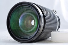 Nikon Zoom Nikkor 35-135mm f/3.5-4.5 Ai-s Ais MF lens Junk From JAPAN B10082