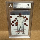 2002-03 Topps Finest 2003-04 #178 LeBron James RC Rookie Mint BGS 9 Mint