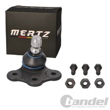 Rotule de suspension Opel ZAFIRA