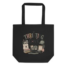 Eco Tote Bag