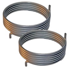 DeWalt Miter Saw (2 Pack) Replacement Torsion Spring - N034013-2PK