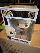 2014 Funko Pop Game of Thrones Series 4 Vinyl Figures 3