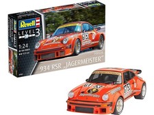 Tamiya 1:24 Porsche 962C Jagermeister - Tamiya 1:24 Porsche 962C Jagermeister - Voitures de