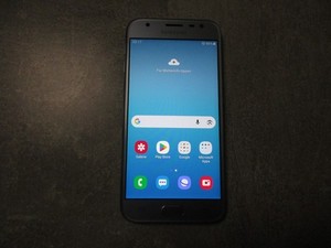 Samsung Galaxy J3 2017 SM-J330F/DS 16GB gebraucht