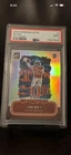 2024 Panini Donruss Optic - Uptowns Bo Nix #3 (RC)