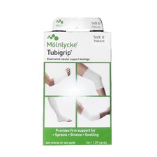 Elastic Tubular Support Bandage 3 Inch X 1 Yard Large A