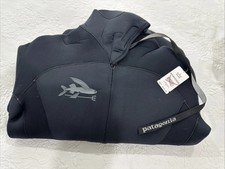 Patagonia R3 Zip Posteriore Full-Reg Uomo Large