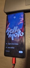 Motorola Moto G 5g-2025 gray Cricket Wireless