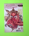Amazing Spider-Man #9 Vol. 4 2016 Marvel Comics High Grade Comic Book W321-136