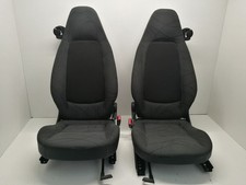 Smart ForTwo 451 Passion Facelift beide Sitze Sitz rechts und links