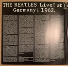 1977 THE BEATLES Live at the Star-Club Hamburg GERMANY 1962 BLS 5560 EX to NM — photo 6