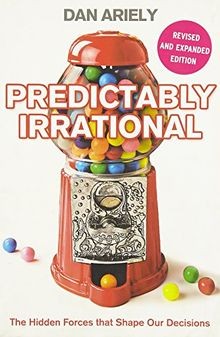 Predictably Irrational: The Hidden Forces that Sh... | Buch | Zustand akzeptabel